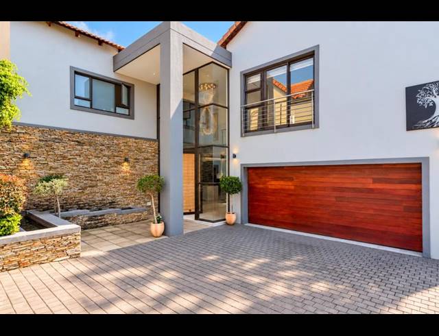 4 BEDROOM HOUSE FOR SALE IN BROADACRES